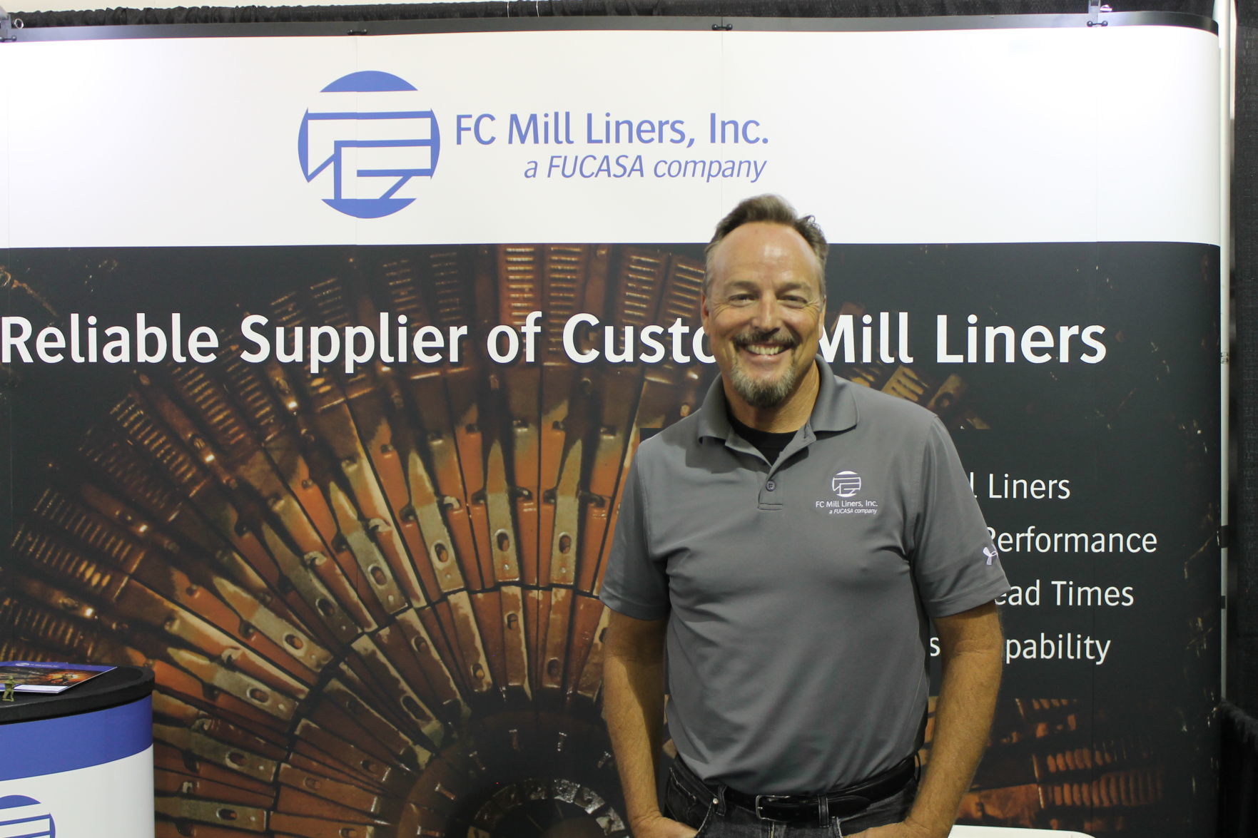 2018 Elko Mining Expo